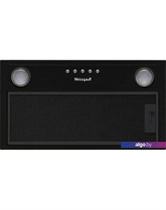 Кухонная вытяжка Alpha 45 PB BL Weissgauff