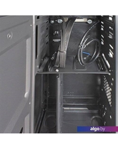 Корпус XP-402U EX283740RUS Exegate