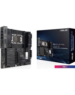 Материнская плата Pro WS W790E-SAGE SE Asus