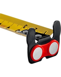 Рулетка AutoStop 3412-5-25 Kraftool