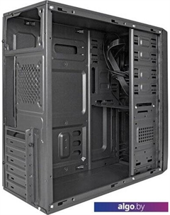 Корпус XP-402U 350W EX283736RUS Exegate