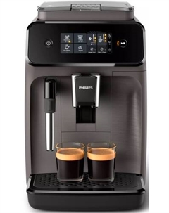Эспрессо кофемашина EP1224/00 Philips
