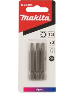 Набор бит B-25404 Makita