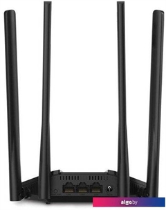 Wi-Fi роутер MR1200G V2 Mercusys