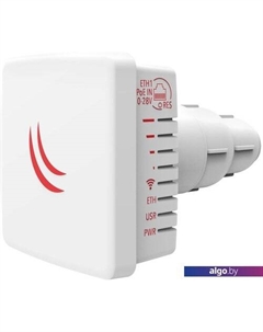 Точка доступа LDF 2 Mikrotik