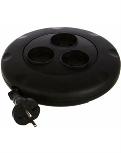 Удлинитель SBE-10-3-03-B Smartbuy