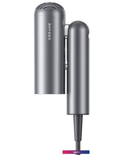 Фен Hairdryer Pocket AHD51 (space gray) Dreame