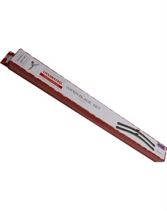 Щетки стеклоочистителя 6045DF-SET-VATL5.1 Dynamatrix-korea