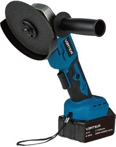 Угловая шлифовальная машина VER99184 Verter