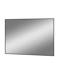 Зеркало Континент Amer Led 100x70