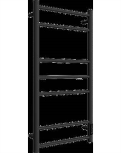 Полотенцесушитель электрический Двин L neo 80/40