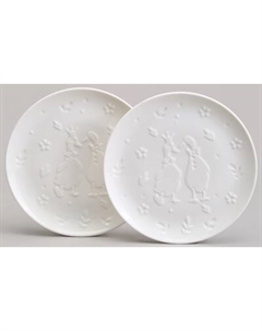 Набор тарелок Lefard Family Farm 359-902