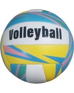 Мяч волейбольный ZEZ Sport BA-2481 Zez sport