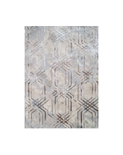 Ковер Bossan Rome 4745A-KGRI-BEJ