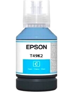 Контейнер с чернилами Epson C13T49K200