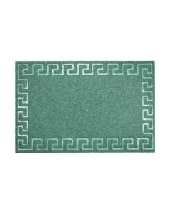 Коврик грязезащитный ComeForte Meander 50x80 Comeforte