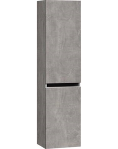 Шкаф-полупенал для ванной Belux Бостон П 35