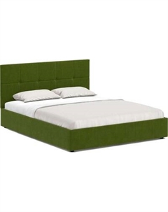 Двуспальная кровать Moon Family 1261 / MF011882 Moon family