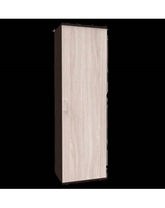 Шкаф-пенал Интермебель К-002