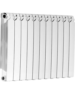 Радиатор биметаллический ТЕПЛОПРИБОР БР1 500/90 Теплоприбор