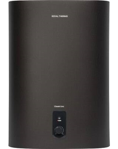 Накопительный водонагреватель RWH 50 Citadel Unic Grafi Royal thermo