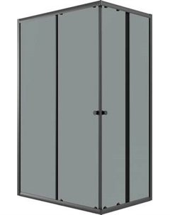 Душевой уголок Niagara Eco NG-1018-14QT 100x80x190