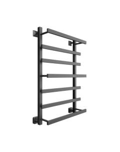 Полотенцесушитель водяной Двин Plaza Q 80x50