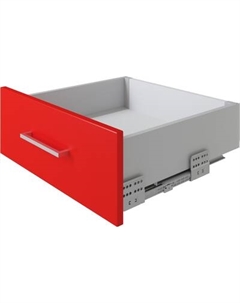 Комплект направляющих мебельных Boyard Старт SB19 / SB19GR.1/550