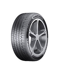 Летняя шина PremiumContact 6 235/60R18 107V Continental