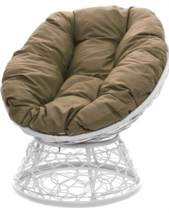 Кресло садовое M-Group Пончик / 12320101 M-group