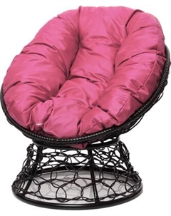 Кресло садовое M-Group Пончик / 12320408 M-group
