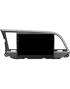 Бездисковая автомагнитола Incar ARN-2419-4