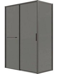Душевой уголок Style 130x90x195 / 120.K33.05.1390.21.10 Grossman