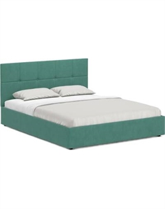 Полуторная кровать Moon Family 1261 / MF011976 Moon family