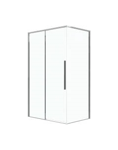 Душевой уголок Galaxy 110x70x195 / 120.K33.01.1170.10.00 Grossman