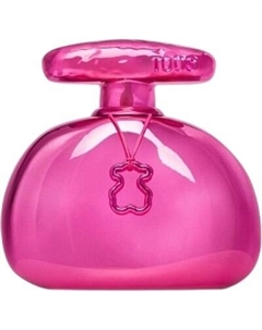 Парфюмерная вода TOUS Electro Touch Tous