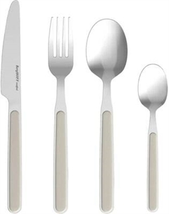 Набор столовых приборов BergHOFF Balance Moonbeam 3950644 Berghoff