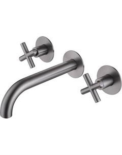 Смеситель Wasser Kreis AF81121NG Abber