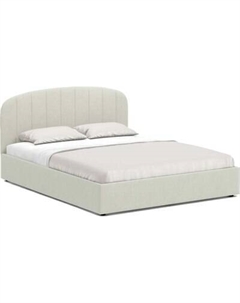 Двуспальная кровать Moon Family 1262 / MF012481 Moon family