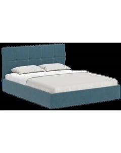 Двуспальная кровать Moon Family 1261 / MF011973 Moon family