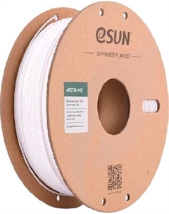 Пластик для 3D-печати eSUN ePETG+HS Filament / PETG+HS175W1P1 Esun