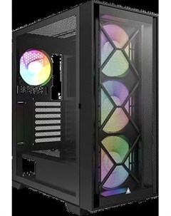 Корпус для компьютера Montech Air 1000 Premium / AIR1000PB