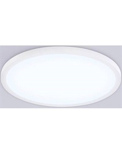 Потолочный светильник Ambrella Orbital FZ1959 WH