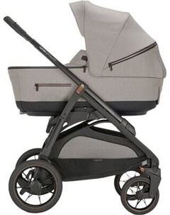 Детская универсальная коляска Aptica XT New I-Size 3 в 1 / KA72R0TDB Inglesina