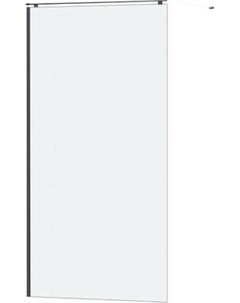 Душевая стенка PL-SE301ACL-7 (110) Maxonor pure life