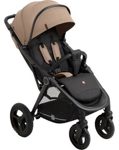 Детская прогулочная коляска Sweet Baby Suburban Compatto Sweet baby