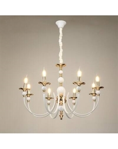 Люстра BayerLux Венеция 10352936 Bayerlux