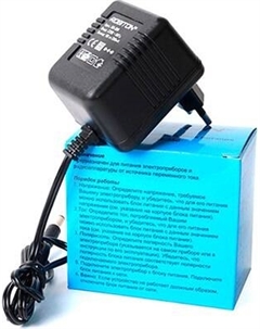 Зарядное устройство сетевое Robiton B9-350 / БЛ04990