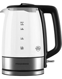 Электрочайник Redmond KG228