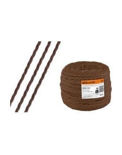 Провод силовой Эко / SQ2801-0222 Tdm